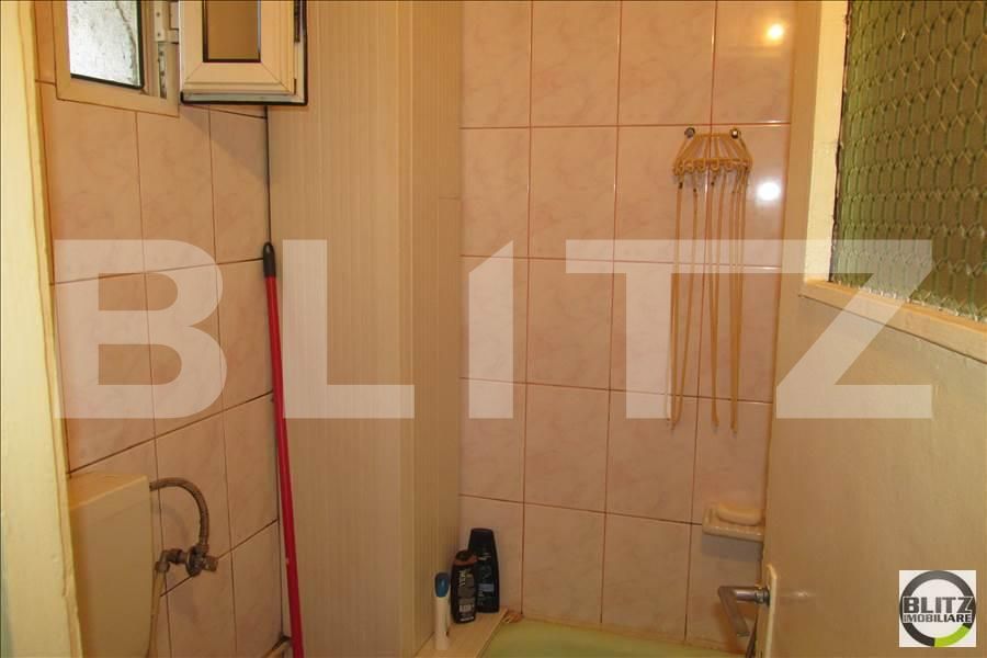 Garsonieră de vânzare Manastur - 7840AV | BLITZ Cluj-Napoca | Poza6