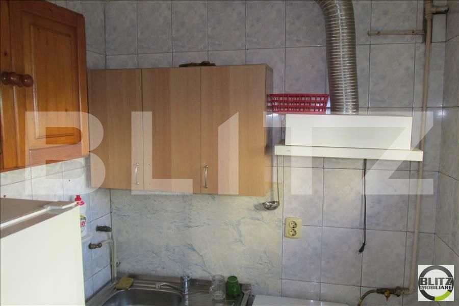 Garsonieră de vânzare Manastur - 7840AV | BLITZ Cluj-Napoca | Poza5