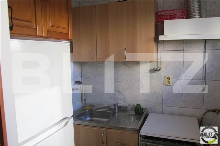 Garsonieră de vânzare Manastur - 7840AV | BLITZ Cluj-Napoca | Poza4
