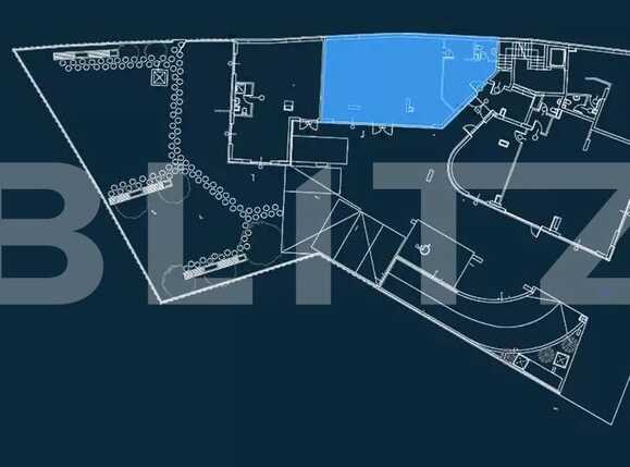 Spațiu comercial de închiriat Semicentral - 78405SIC | BLITZ Cluj-Napoca | Poza2