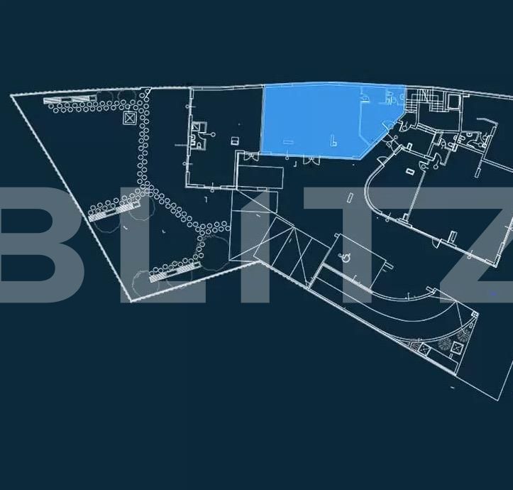 Spațiu comercial de închiriat Semicentral - 78405SIC | BLITZ Cluj-Napoca | Poza2