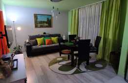 Apartament 2 camere, parcare, zona Florilor!