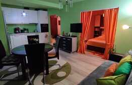 Apartament 2 camere, parcare, zona Florilor!