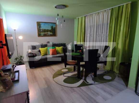 Apartament de vânzare 2 camere Floreşti - 78406AV | BLITZ Cluj-Napoca | Poza3