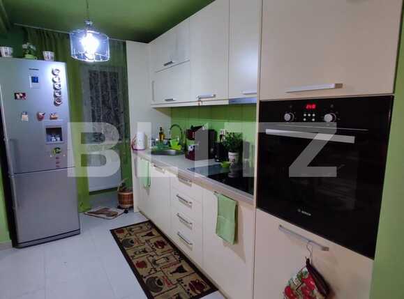 Apartament de vânzare 2 camere Floreşti - 78406AV | BLITZ Cluj-Napoca | Poza5