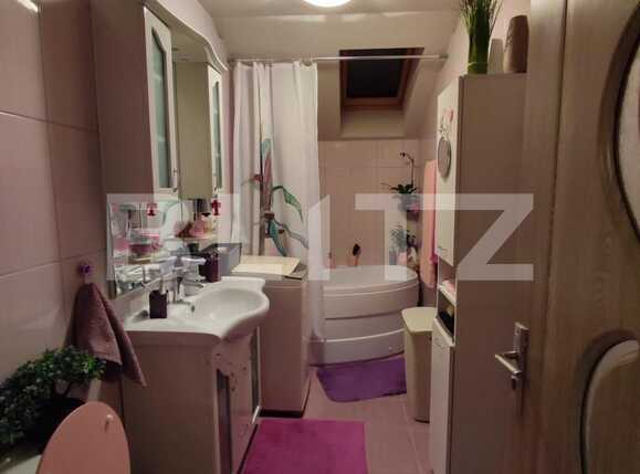 Apartament de vânzare 2 camere Floreşti - 78406AV | BLITZ Cluj-Napoca | Poza9