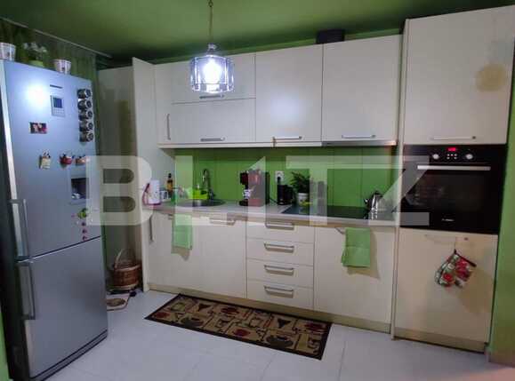 Apartament de vânzare 2 camere Floreşti - 78406AV | BLITZ Cluj-Napoca | Poza4