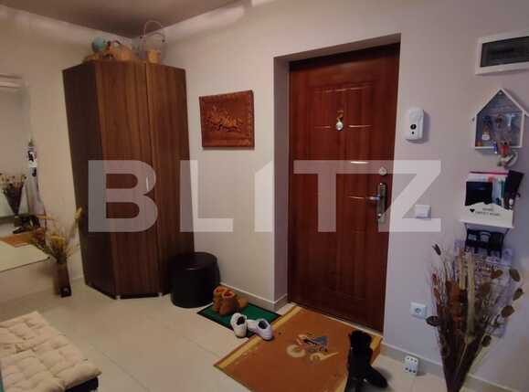 Apartament de vânzare 2 camere Floreşti - 78406AV | BLITZ Cluj-Napoca | Poza8