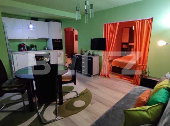 Apartament de vânzare 2 camere Floreşti - 78406AV | BLITZ Cluj-Napoca | Poza2