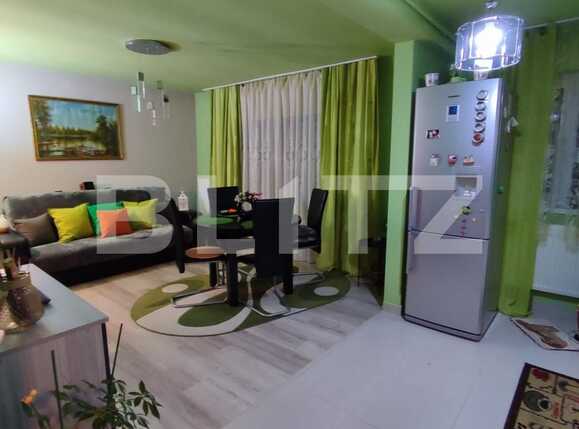 Apartament de vânzare 2 camere Floreşti - 78406AV | BLITZ Cluj-Napoca | Poza1