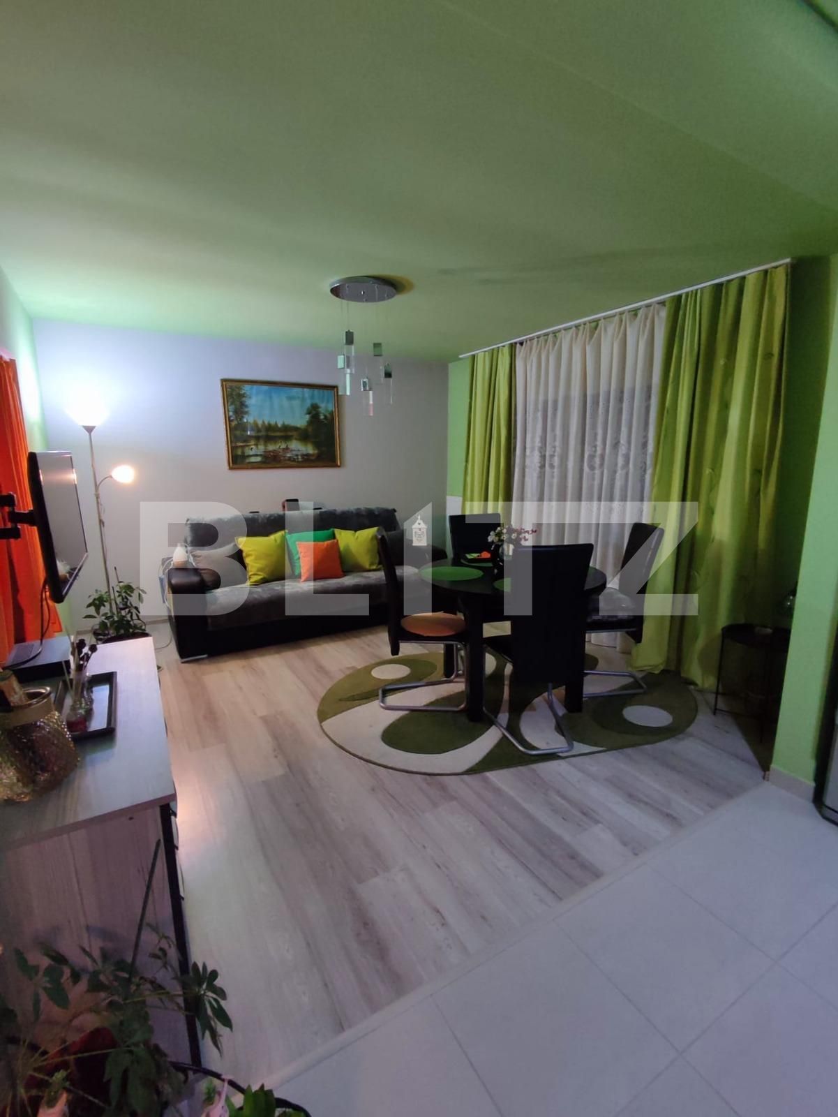 Apartament de vânzare 2 camere Floreşti - 78406AV | BLITZ Cluj-Napoca | Poza3