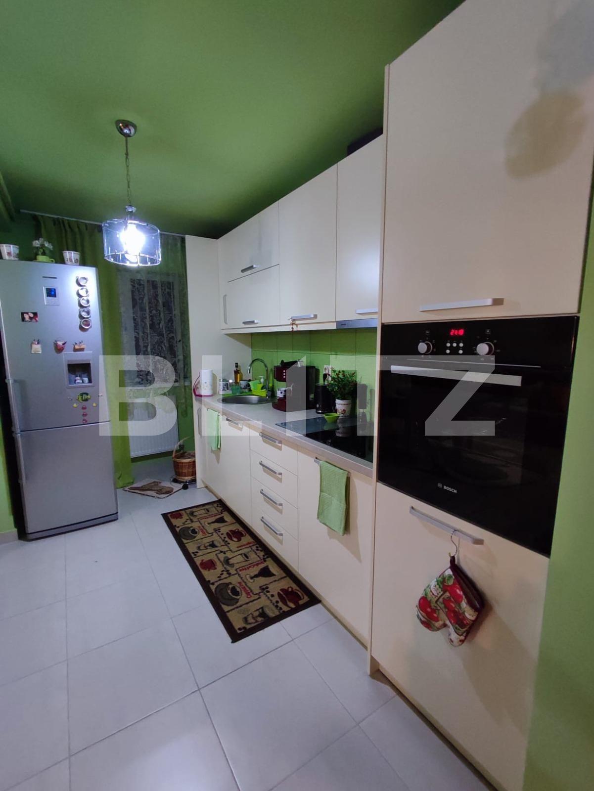 Apartament de vânzare 2 camere Floreşti - 78406AV | BLITZ Cluj-Napoca | Poza5