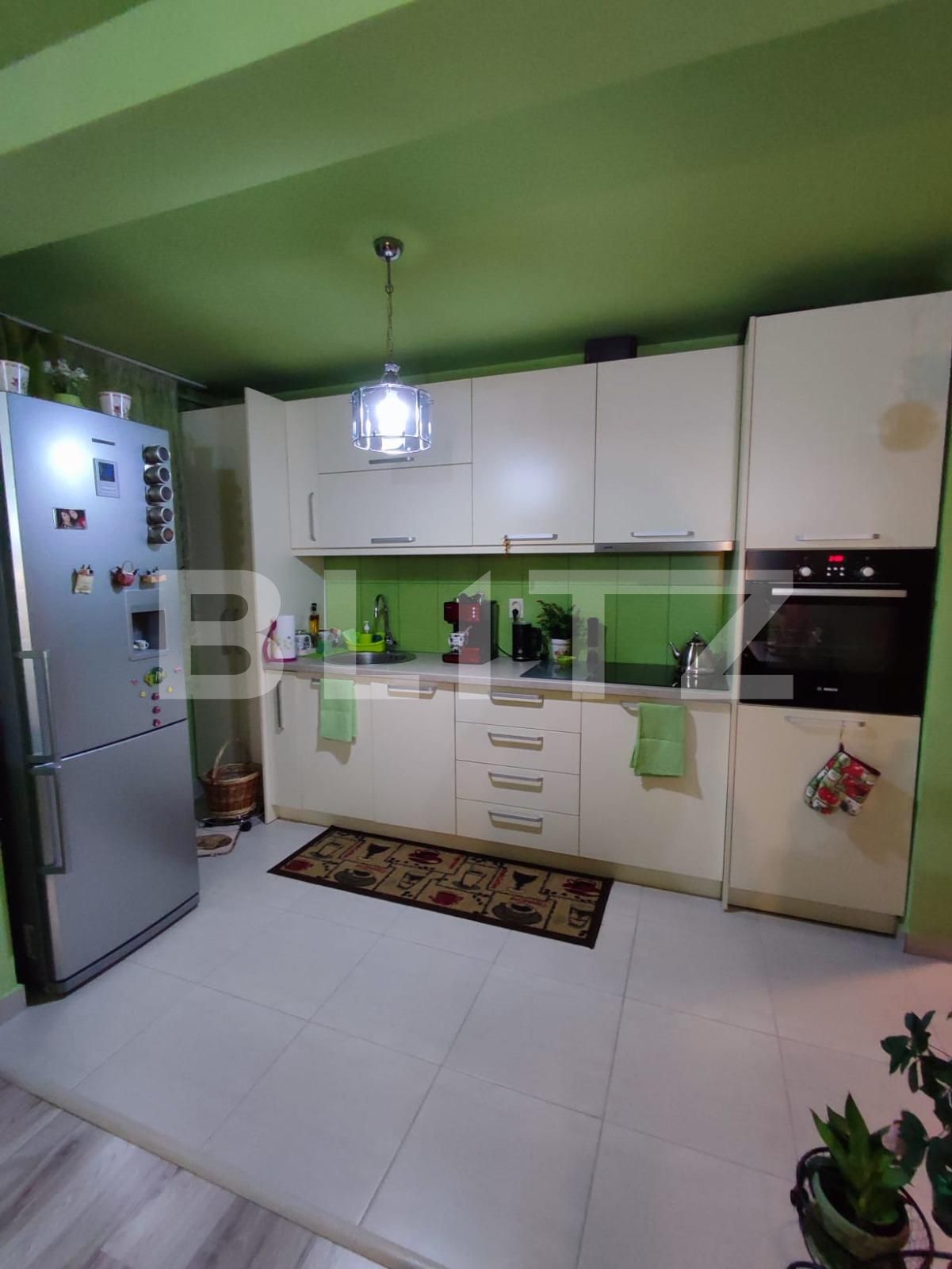 Apartament de vânzare 2 camere Floreşti - 78406AV | BLITZ Cluj-Napoca | Poza4