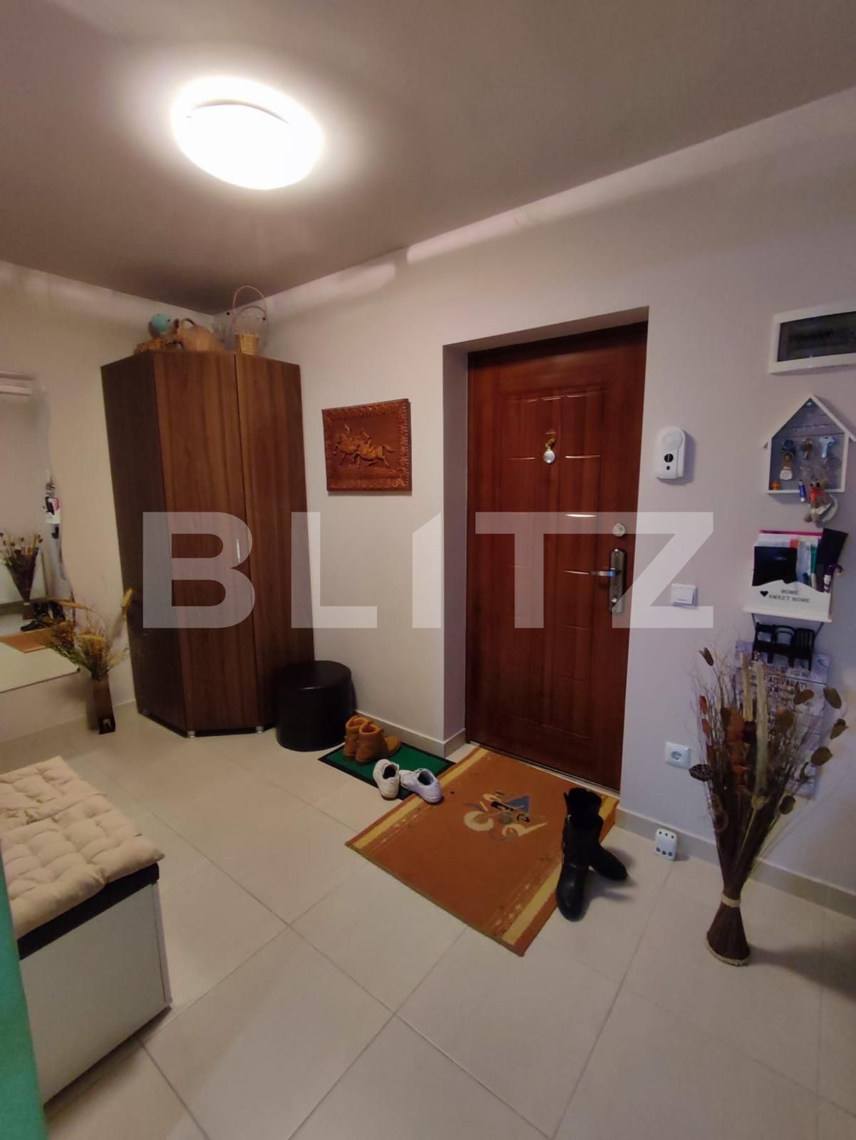 Apartament de vânzare 2 camere Floreşti - 78406AV | BLITZ Cluj-Napoca | Poza8
