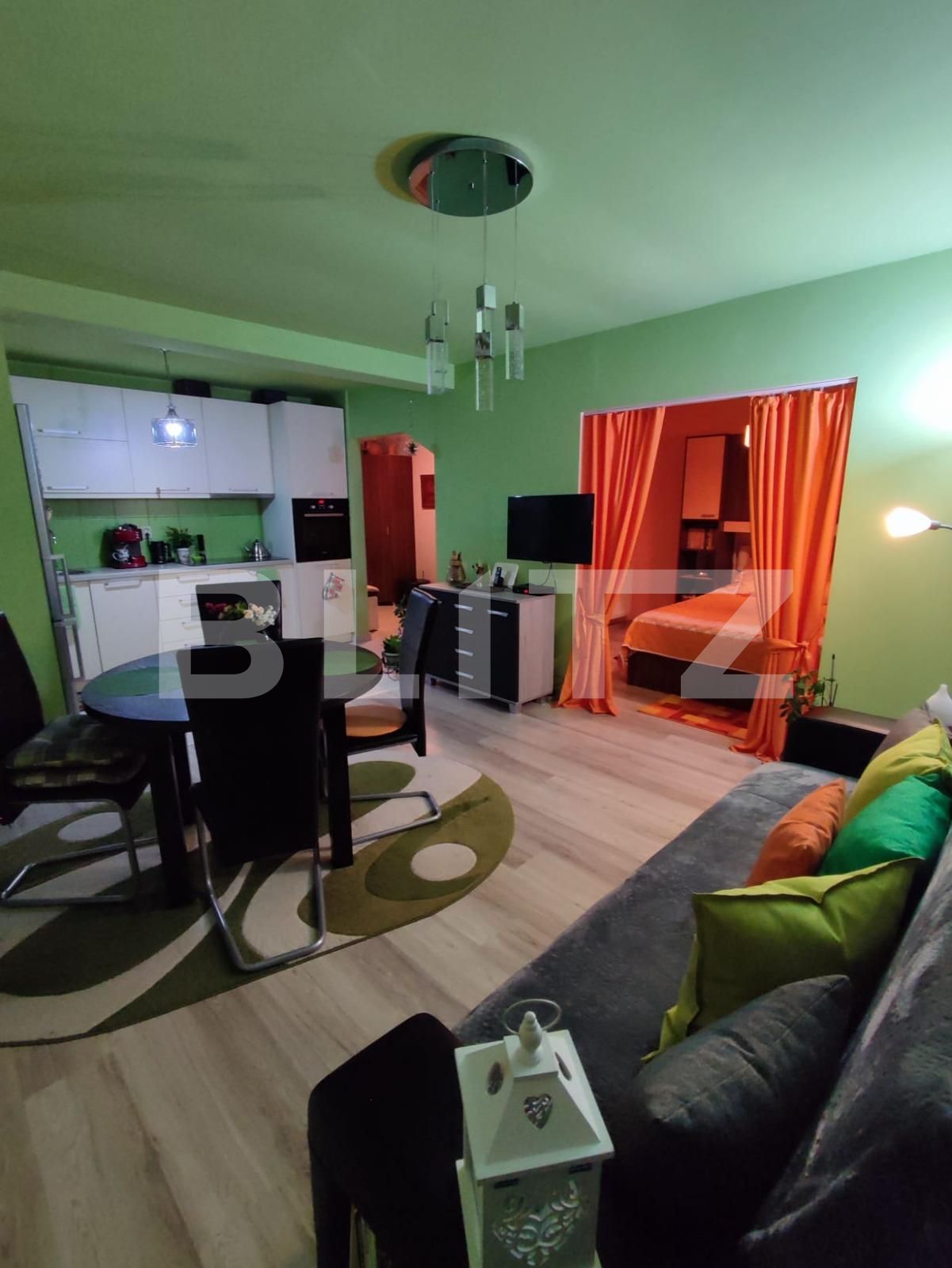 Apartament de vânzare 2 camere Floreşti - 78406AV | BLITZ Cluj-Napoca | Poza2