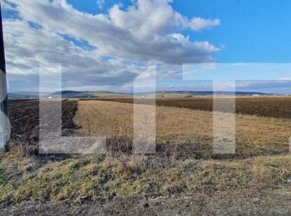 Teren de vânzare Exterior Est - 78410TV | BLITZ Cluj-Napoca | Poza1