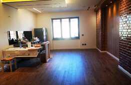 Apartament de 3 camere, complet renovat, finisaje premium, 94 mp, Centrul Istoric