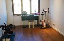 Apartament de 3 camere, complet renovat, finisaje premium, 94 mp, Centrul Istoric