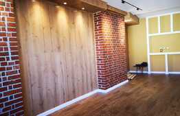 Apartament de 3 camere, complet renovat, finisaje premium, 94 mp, Centrul Istoric