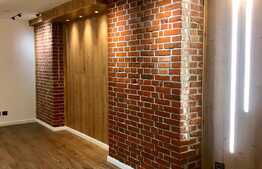 Apartament de 3 camere, complet renovat, finisaje premium, 94 mp, Centrul Istoric