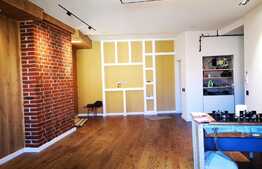 Apartament de 3 camere, complet renovat, finisaje premium, 94 mp, Centrul Istoric