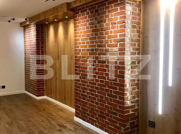 Apartament de vânzare 3 camere Centrul Istoric - 78412AV | BLITZ Brașov | Poza1