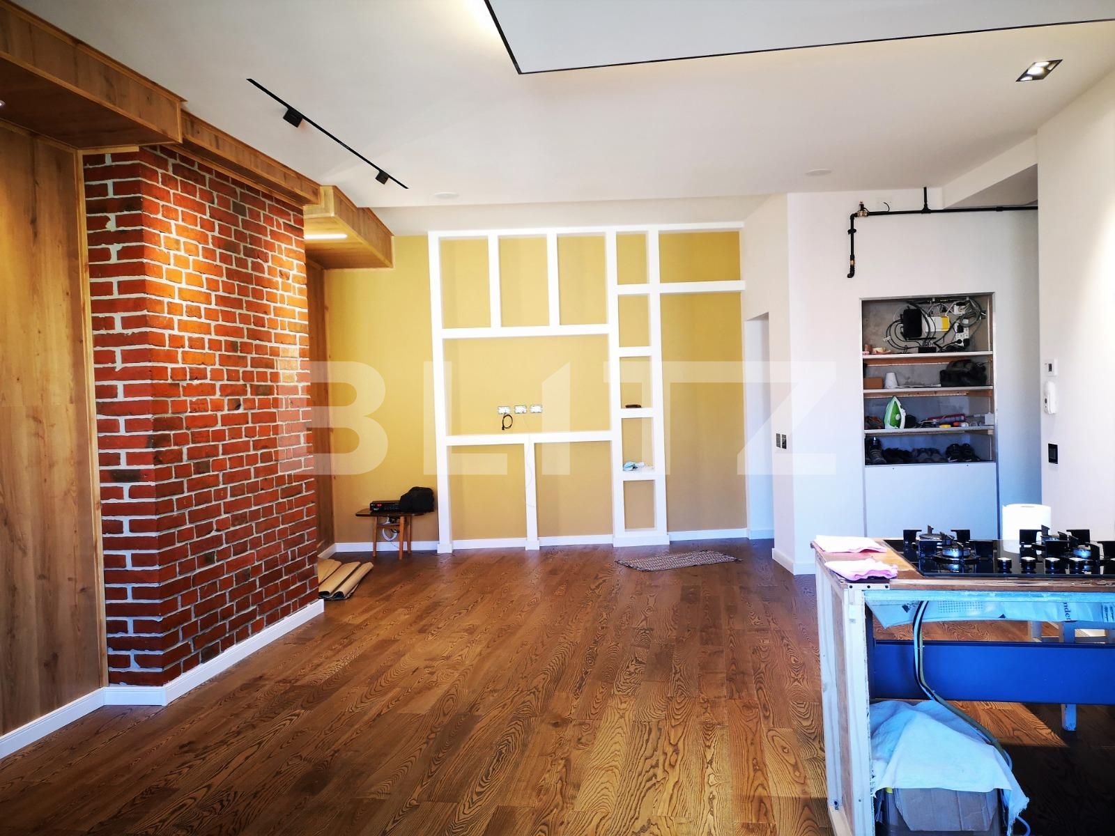 Apartament de vânzare 3 camere Centrul Istoric - 78412AV | BLITZ Brașov | Poza2