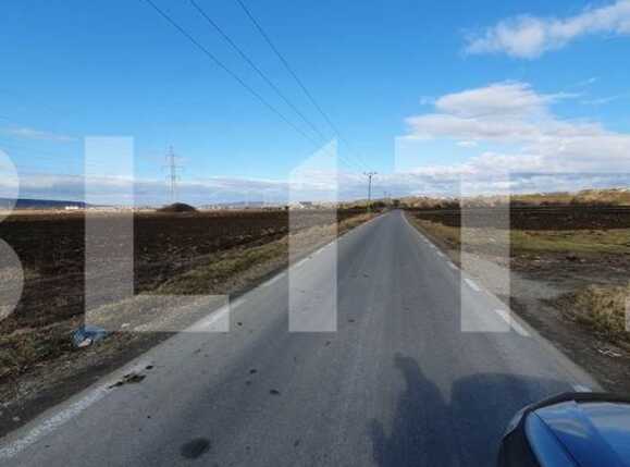 Teren de vânzare Exterior Est - 78413TV | BLITZ Cluj-Napoca | Poza1