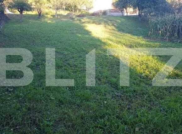 Teren de vânzare Exterior Vest - 78415TV | BLITZ Cluj-Napoca | Poza1