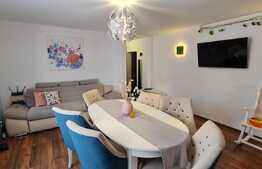 Apartament la cheie, parcare, curte privata, zona de case