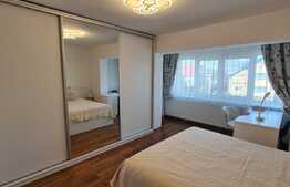 Apartament la cheie, parcare, curte privata, zona de case