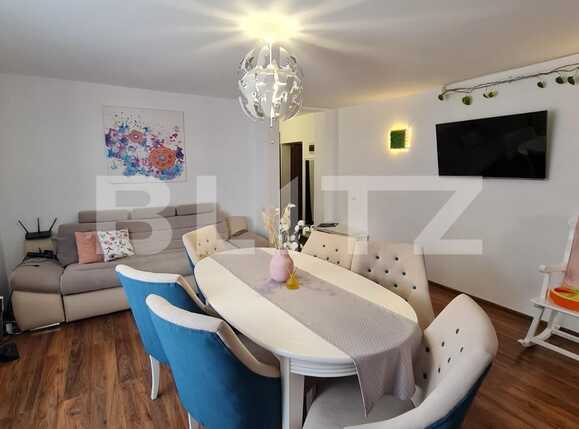 Apartament de vânzare 3 camere Floreşti - 78418AV | BLITZ Cluj-Napoca | Poza2