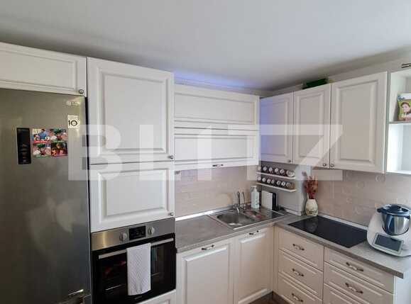 Apartament de vânzare 3 camere Floreşti - 78418AV | BLITZ Cluj-Napoca | Poza5