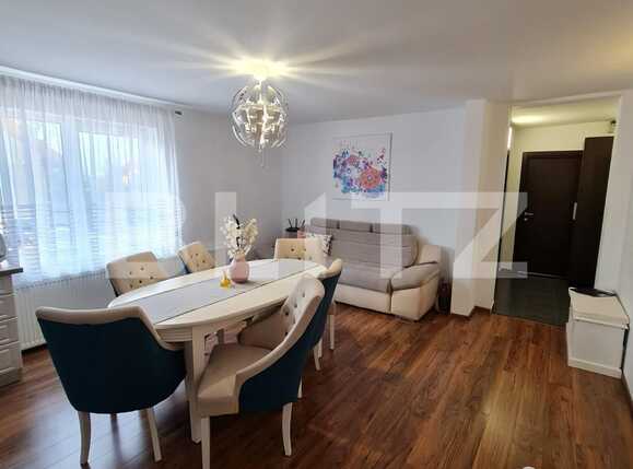 Apartament de vânzare 3 camere Floreşti - 78418AV | BLITZ Cluj-Napoca | Poza6