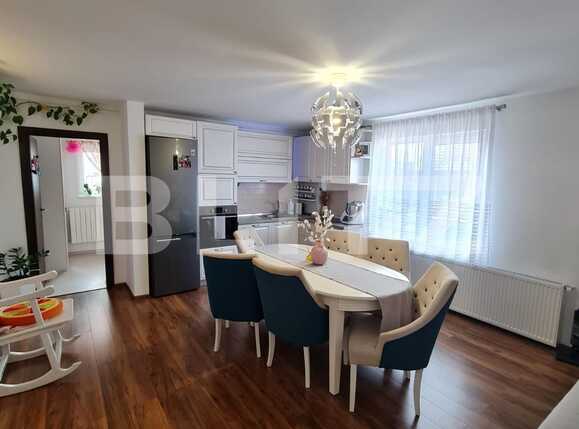 Apartament de vânzare 3 camere Floreşti - 78418AV | BLITZ Cluj-Napoca | Poza3