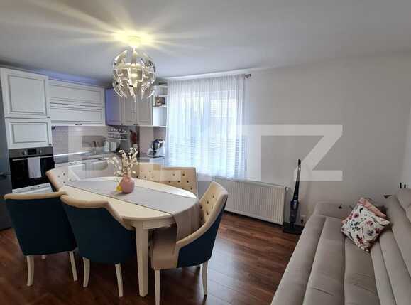 Apartament de vânzare 3 camere Floreşti - 78418AV | BLITZ Cluj-Napoca | Poza4