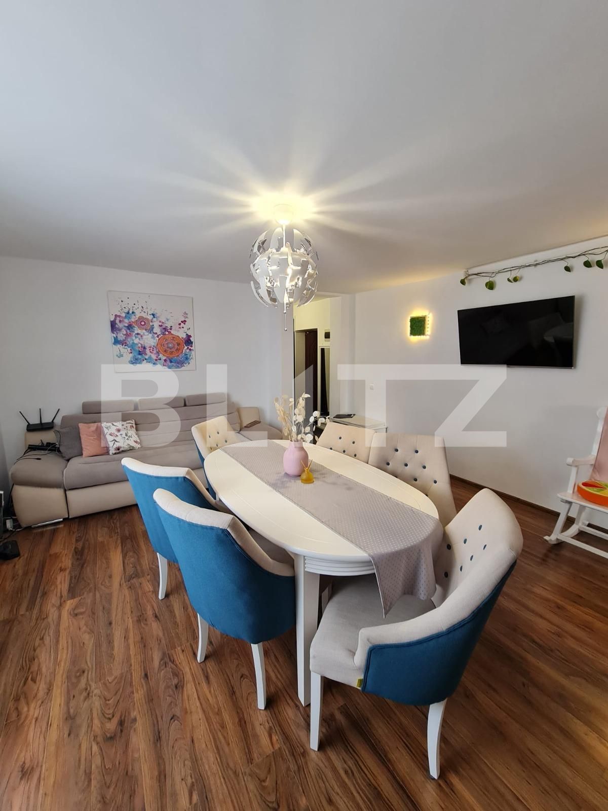 Apartament de vânzare 3 camere Floreşti - 78418AV | BLITZ Cluj-Napoca | Poza2
