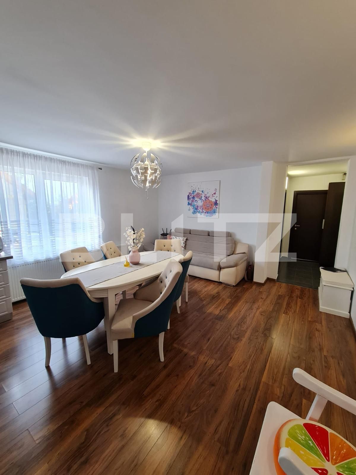 Apartament de vânzare 3 camere Floreşti - 78418AV | BLITZ Cluj-Napoca | Poza6