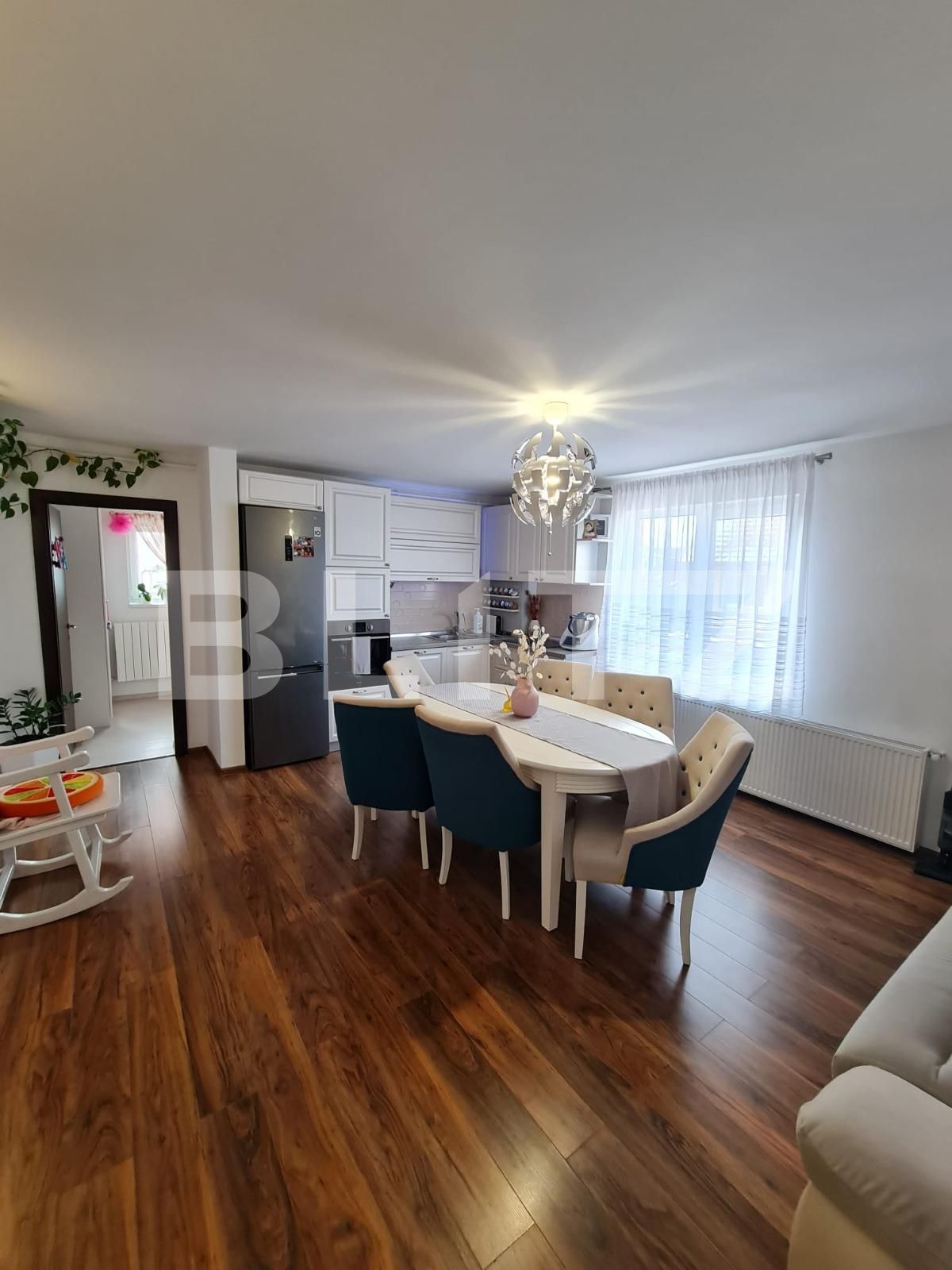 Apartament de vânzare 3 camere Floreşti - 78418AV | BLITZ Cluj-Napoca | Poza3