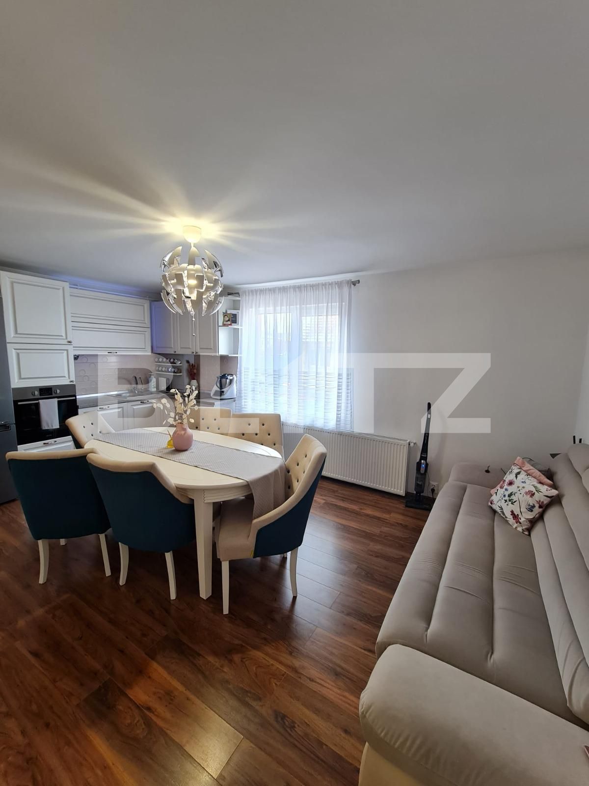 Apartament de vânzare 3 camere Floreşti - 78418AV | BLITZ Cluj-Napoca | Poza4