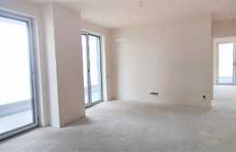 Apartament 3 camere. imobil nou, etaj intermediar!