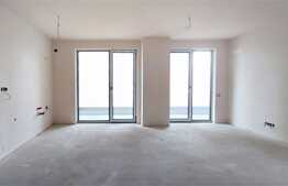 Apartament 3 camere. imobil nou, etaj intermediar!