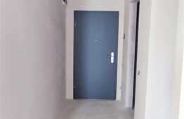 Apartament 3 camere. imobil nou, etaj intermediar!