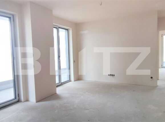Apartament de vânzare 3 camere Zorilor - 78419AV | BLITZ Cluj-Napoca | Poza1