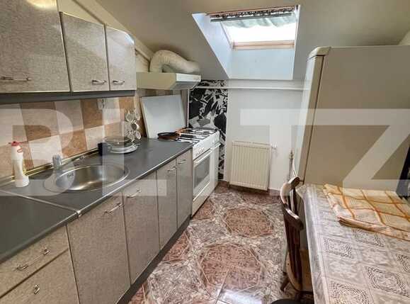 Apartament de vânzare 2 camere Floreşti - 78422AV | BLITZ Cluj-Napoca | Poza2