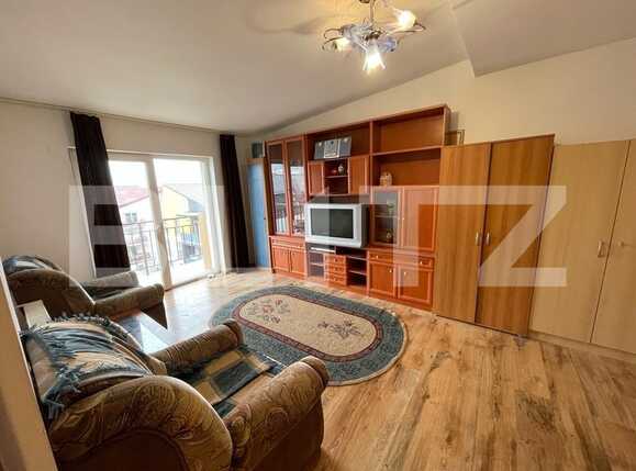 Apartament de vânzare 2 camere Floreşti - 78422AV | BLITZ Cluj-Napoca | Poza1