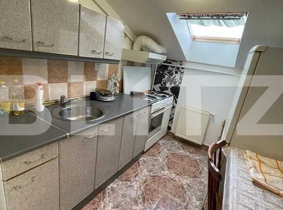 Apartament de vânzare 2 camere Floreşti - 78422AV | BLITZ Cluj-Napoca | Poza3