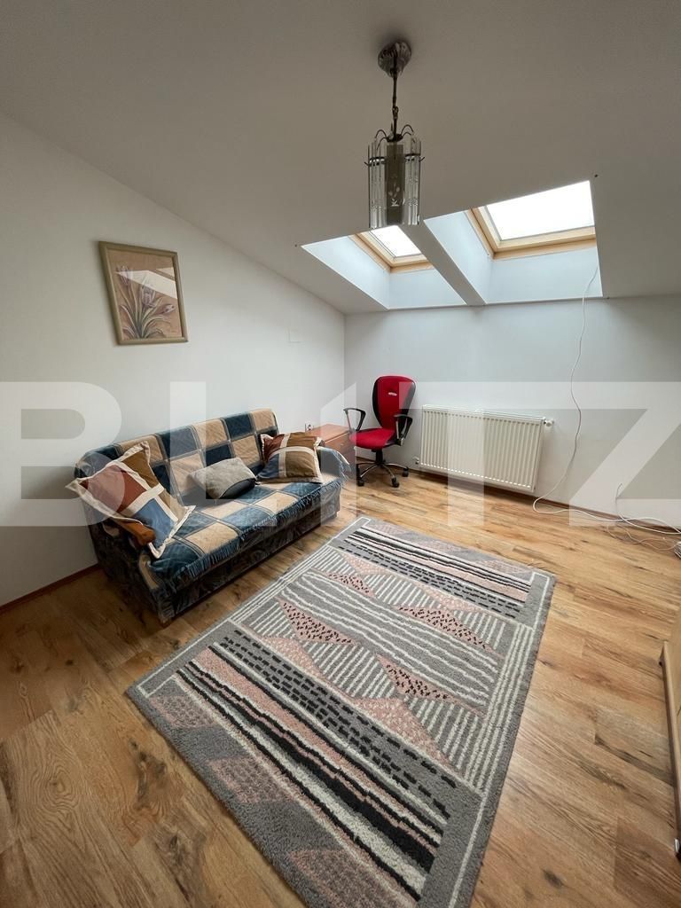 Apartament de vânzare 2 camere Floreşti - 78422AV | BLITZ Cluj-Napoca | Poza5