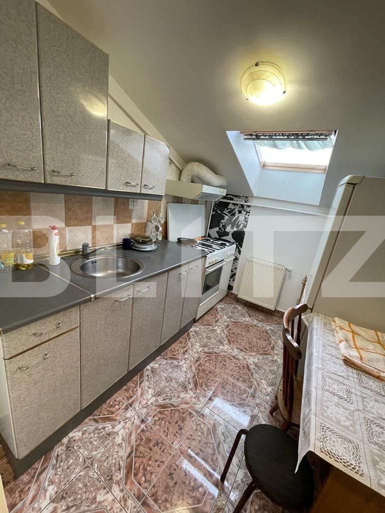 Apartament de vânzare 2 camere Floreşti - 78422AV | BLITZ Cluj-Napoca | Poza3