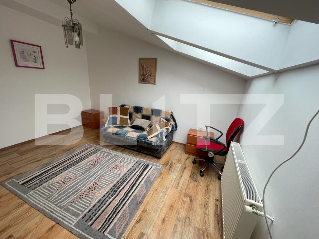 Apartament de vânzare 2 camere Floreşti - 78422AV | BLITZ Cluj-Napoca | Poza6